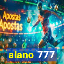 alano 777